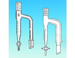 10ML PTFE PLUG RECEIVER