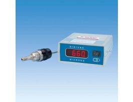 1MC760TORR LED VACU GAUGE