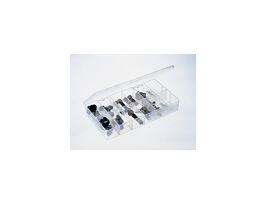 Low Pressure Chromatorgraphy Fittings Kit
