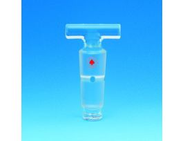 4MM S/C PLUG T-BORE (GB)