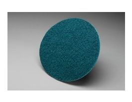 Scotch-Brite™ Surface Conditioning Disc, SC-DH, A/O Very Fine, 27 in x NH, 2 ea/Case