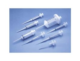 Autoclavable Syringes, 15 mL 50/BOX - +/-0.8%