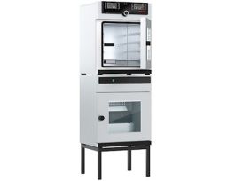 Variable-Speed Pump Module for VO49 Vacuum Oven; 230 VAC