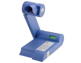 Programmable Digital Melting Point Apparatuses with Beginning/Ending Recording; 100-240V