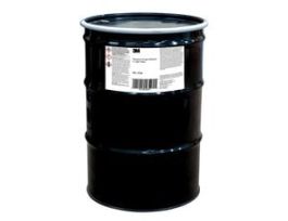 3M™ Neoprene Contact Adhesive 5, Light Yellow, 55 Gallon Agitator (53 Gallon Net), Drum
