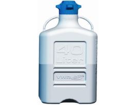VWR CARBOY PP 40L