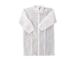 VWR LABCOAT NO POCKET XXL CS30.