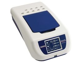 Genova Bio UV/Visible  72 Series Diode Array Scanning Spectrophotometer
