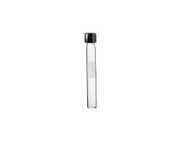 Culture Tube with screw cap; 9 mL, pack of 144