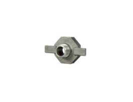 Dynatron™ Valve Adaptor, 114, 1 per case