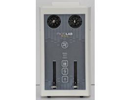 PUMP DUAL SYRINGE NO CONTROLLR