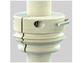 SCREW JOINT PP MAUSER2IN