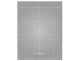 LABEL 1.26X0.87IN CRYO LASER SHEET SI