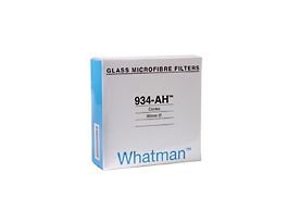 934-AH Glass Microfiber Filters, 1.5um, 15cm; 100/Box