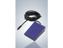 PEDAL FOOT OPERATED (A-D)