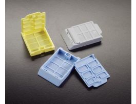 MICRO 1 BIOPSY CASS - GRAY