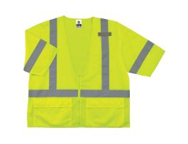 8320Z Type R Class 3 Standard Vest