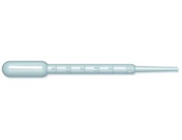 PIPETTE 3ML STERILE 20/PACKS