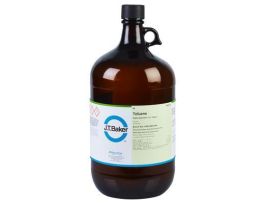 TOLUENE REAGENT 4X4L