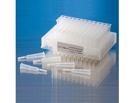 PCX MicroPlate SPE Microplate, populated, 5 mg sorbent; 1/ea