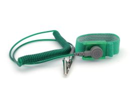 G.E.M. LINE ADJUSTABLE WRIST STRAP SET