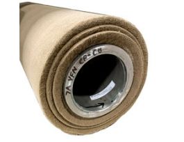 Scotch-Brite™ Cut and Polish Bonded Cleaning Brush, CP-CB, 5A Medium, 11-1/2 in x 53 in x 5-3/4 in, 1 ea/Case