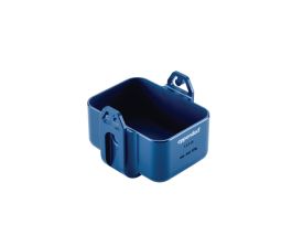 PLATE BUCKET S-4X750 2-PIECE SET