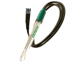 ELECTRODE PH W/CBL F/PLM MTR