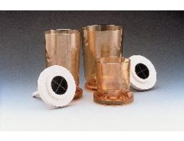 KIT REPLACEMENT LID F/300ML FUNNEL