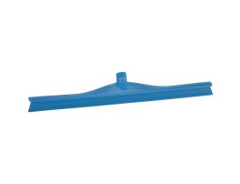 SQUEEGEE ULT HYGEINE SGL BLADE BLUE 24IN