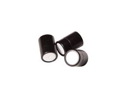 Replacement membrane caps and O-rings for 27512-00. Pack of three