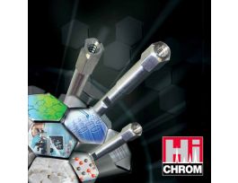 CARTRIDGE C18 ALL-GUARD ALLTIMA 5UM.