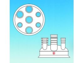 HEAD 200MM 7 NECK 45/50 45/50