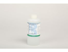 Buffer, Reference Standard, pH 0.95 ± 0.01 at 25°C, 1L