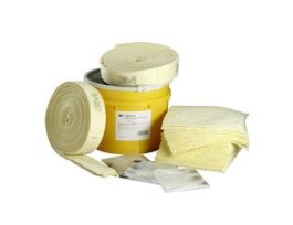 3M™ Chemical Sorbent Folded Spill Kit C-SKFL31, 31 Gallons, 1 Each/Case