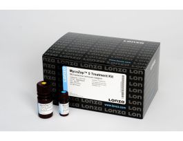 KIT MYCOPLASMA ELIM RGT 1 TRT MYCOZAP