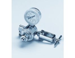 FLOWMETER OXYGEN 0-1LPM