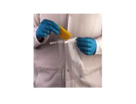 BAG ECO CLR ST5.5X9X4MIL PK500 CS