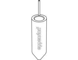 ADPTR 1X 16X100MM F/50ML CON B