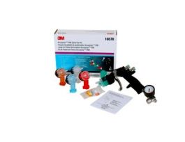 3M™ Accuspray™ ONE Spray Gun Kit, 16578, 4 per case