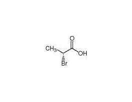 (R)-(+)-2-BROMOPRPIONIC ACID5G