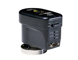 Cold Cathode Vacuum Transducer, Inverted Magnetron, 1 in. Tube