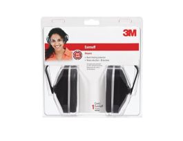 3M™ Basic Earmuff, 90540-6C, 6/case