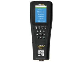 Handheld Optical Dissolved Oxygen Meter Only
