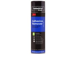 3M™ Adhesive Remover Low VOC <20%, 24 fl oz (Net Wt 18.7 oz), 12 Can/Case