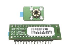 Electronics Module, MicroPirani™ Vacuum Sensor Kit, Nude Sensor