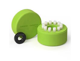 CONTAINER CEL FRZ COOLCELL LX -80C GREEN