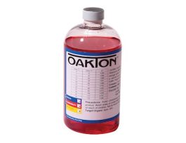 High-Accuracy Buffer Solution, pH 4.000; 500 mL