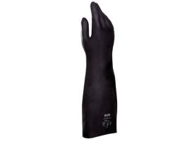 GLOVES 22MIL NEOPR BLK SZ10 PK PK