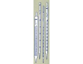 PIPET GLS DISP SERO 1ML CS1000